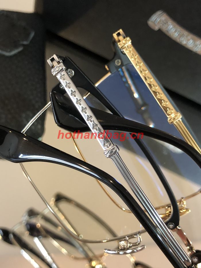 Chrome Heart Sunglasses Top Quality CRS00831
